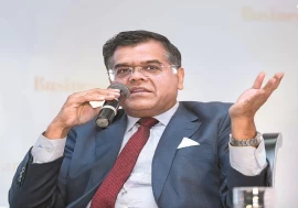 Cabinet Secretary's note: Sharpening the axe of governance